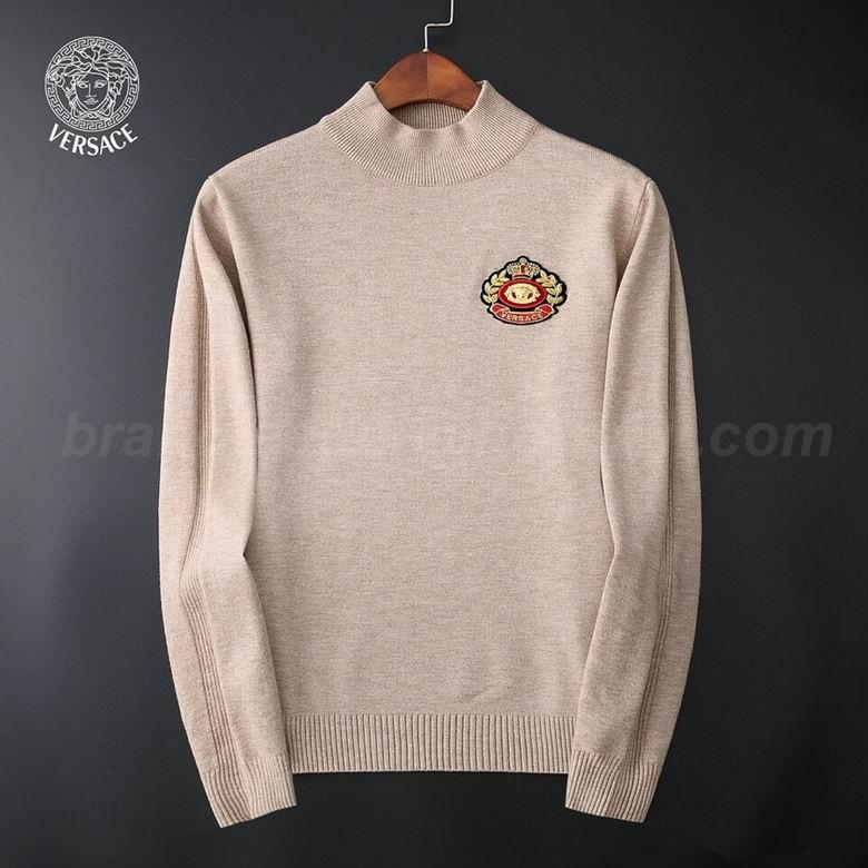 Versace Men's Sweater 74